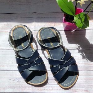 Salt Water Sandals- 7